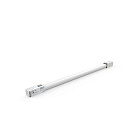 Светильник линейный Gauss UNIVERSAL 36W 3630lm 6500K 185-265V IP65 1170*60*55мм соед в лин LED 1/20 843425336