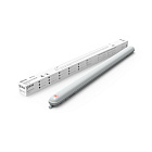 Светильник Gauss IP65 LED ССП-176 EVO IP65 1200*76*66 36W 3960lm 6500K 200-240V с БАП на 1ч, 1/12 864425336A