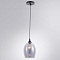 Подвесной светильник Arte Lamp PROPUS A4344SP-1BK