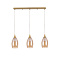 Подвесной светильник Arte Lamp BARRY A7951SP-3GO