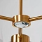 Люстра на штанге Arte lamp DANIELLA A4104LM-6PB