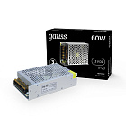 Блок питания LED STRIP PS 60W 12V 202003060