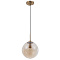 Подвесной светильник Arte Lamp TUREIS A9920SP-1PB
