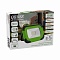 Прожектор Gauss Portable 10W 700lm IP44 6500К зеленый LED 1/20 686400310