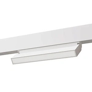 Магнитный трековый светильник Arte Lamp LINEA A4477PL-1WH