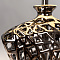 Декоративная настольная лампа Arte Lamp CALIGOSTRO A4525LT-1CC