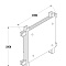 Потолочный светильник Arte Lamp ARCHIMEDE A6460PL-1BR