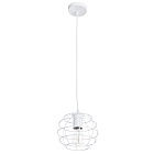 Светильник Arte Lamp SPIDER A1110SP-1WH