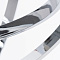Люстра Arte Lamp ORBIT A9052PL-4CC