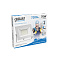 Прожектор Gauss Elementary 70W 7200lm 6500K 175-265V IP65 белый LED 1/10 613120370
