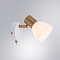 Спот Arte Lamp FALENA A3117AP-1WH