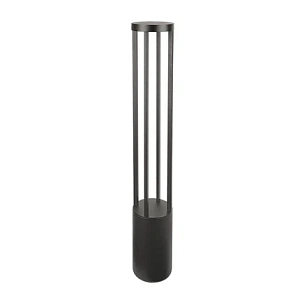 Ландшафтный светильник Arte Lamp CARCASSA A4668PA-1BK