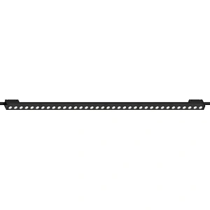 Магнитный трековый светильник Arte Lamp OPTIMA A8465PL-1BK