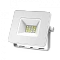 Прожектор Gauss Elementary 10W 850lm 6500K 200-240V IP65 белый LED 1/20 613120310