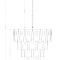 Подвесная люстра Arte Lamp SOPHIA A4066LM-11PB