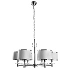 Люстра Arte Lamp FURORE A3990LM-6CC