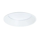 Точечный встраиваемый светильник Arte Lamp FRAME A7795PL-1WH