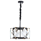 Люстра Divinare ELLIOT 7304/04 SP-6