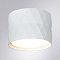 Точечный накладной светильник Arte Lamp FANG A5552PL-1WH