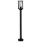 Парковый светильник Arte Lamp TORONTO A1036PA-1BK
