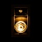 Встраиваемый светильник Arte Lamp CARDANI MEDIO A5930PL-2WH