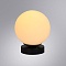 Настенно-потолочный светильник Arte Lamp ALCOR A2224PL-1BK