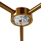 Люстра на штанге Arte lamp DANIELLA A4104LM-8PB