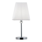 Декоративная настольная лампа Arte Lamp KENSINGTON A4098LT-1CC