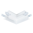 Коннектор угловой для магнитного шинопровода Arte Lamp LINEA-ACCESSORIES A480733