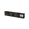 Блок питания Gauss 30W 24V IP67 1/50 202022030