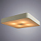Потолочный светильник Arte Lamp COSMOPOLITAN A7210PL-4WH