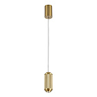 Точечный подвесной светильник Arte lamp OMICRON A1134SP-7PB