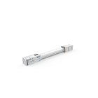 Светильник линейный Gauss UNIVERSAL 18W 1720lm 6500K 185-265V IP65 570*60*55мм соед в лин LED 1/20 843424318