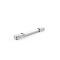 Светильник линейный Gauss UNIVERSAL 18W 1720lm 6500K 185-265V IP65 570*60*55мм  соед в лин LED 1/20 843424318