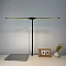 Офисная настольная лампа Arte Lamp TILT A5127LT-1BK