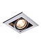 Карданный светильник Arte Lamp CARDANI PICCOLO A5941PL-1SI
