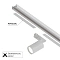 Декоративная вставка 1м Arte Lamp для шинопровода TRACK ACCESSORIES A540233С