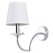 Бра Arte Lamp EDDA A3625AP-1CC