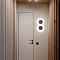 Спот Arte Lamp AQUARIUS A3216PL-1BK