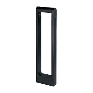 Ландшафтный светильник Arte Lamp TRAPEZIO A2468PA-1BK