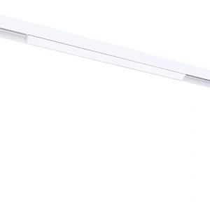 Магнитный трековый светильник Arte Lamp LINEA A4473PL-1WH