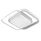 Потолочная люстра Arte Lamp SCHEAT A2658PL-58WH