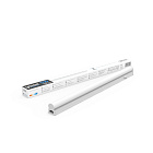 Светильник с кнопкой Gauss TL Elementary линейный 5W 400lm 6500K IP20 310х22х33 LED 1/25 TL002