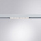 Магнитный трековый светильник Arte Lamp LINEA A4634PL-1WH