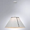 Подвесной светильник Arte Lamp FLEECE A7092SP-1WH