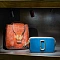Магнитный трековый светильник Arte Lamp PRESTO A6327PL-1BK