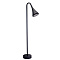 Ландшафтный светильник Arte Lamp BRONN A2367PA-1BK