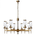 Люстра Divinare SHAM 4505/17 LM-8