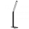 Светильник настольный Gauss Qplus модель GTL501 10W 600lm 3000-6000K 170-265V черный диммируемый Qi USB LED 1/12 GT5012
