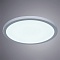 Встраиваемый светильник Arte Lamp MESURA A7974PL-1WH